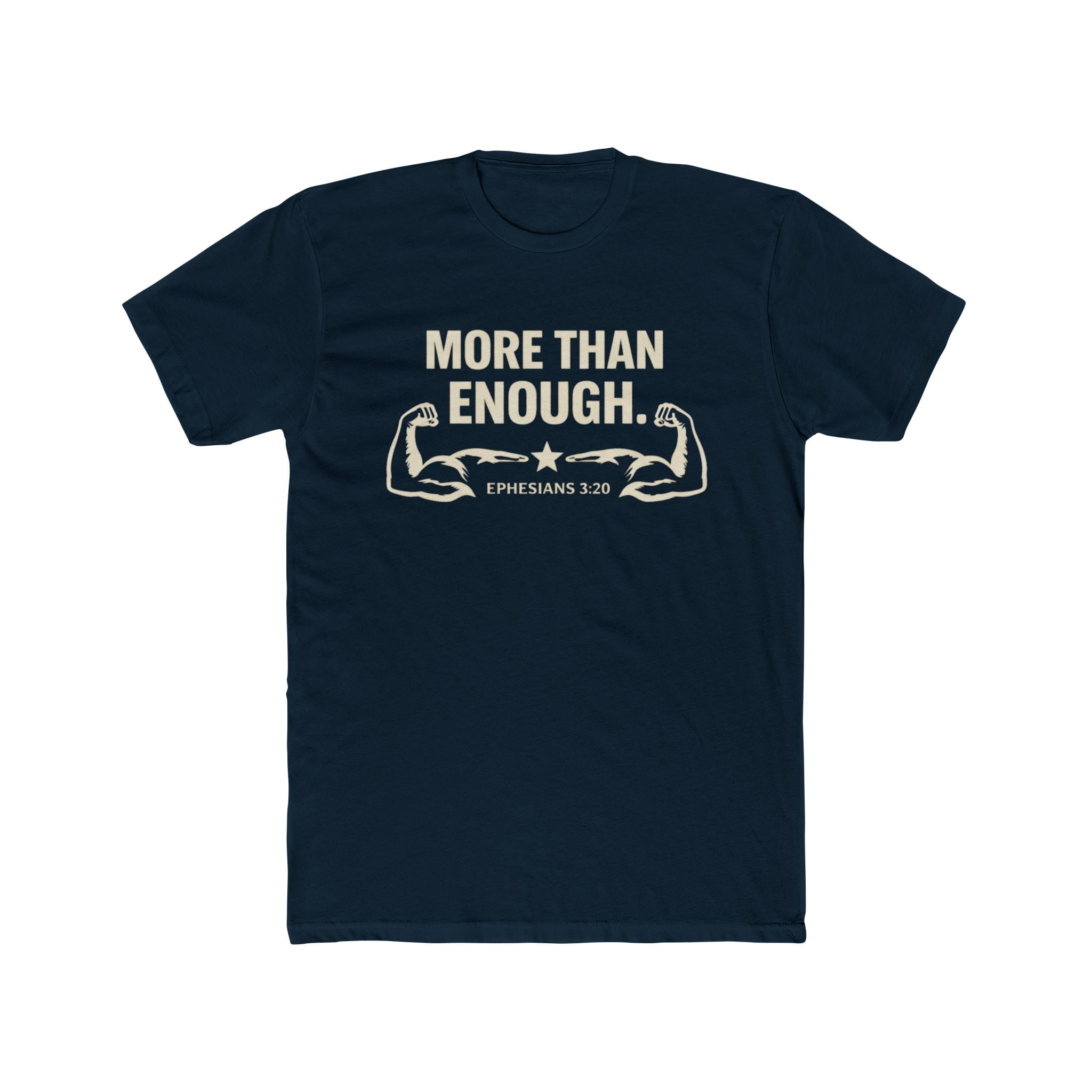 He Is Able to Do Exceedingly Abundantly Tee
