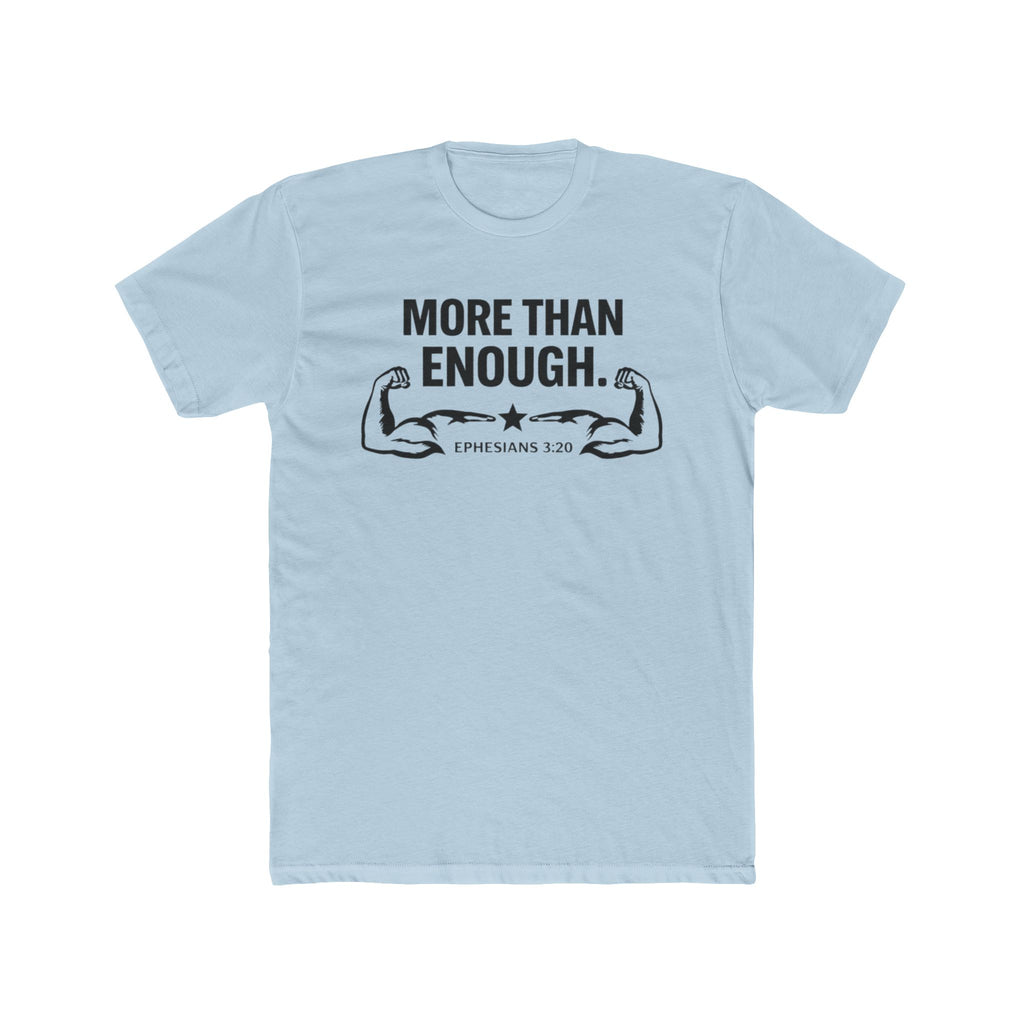 He Is Able to Do Exceedingly Abundantly Tee