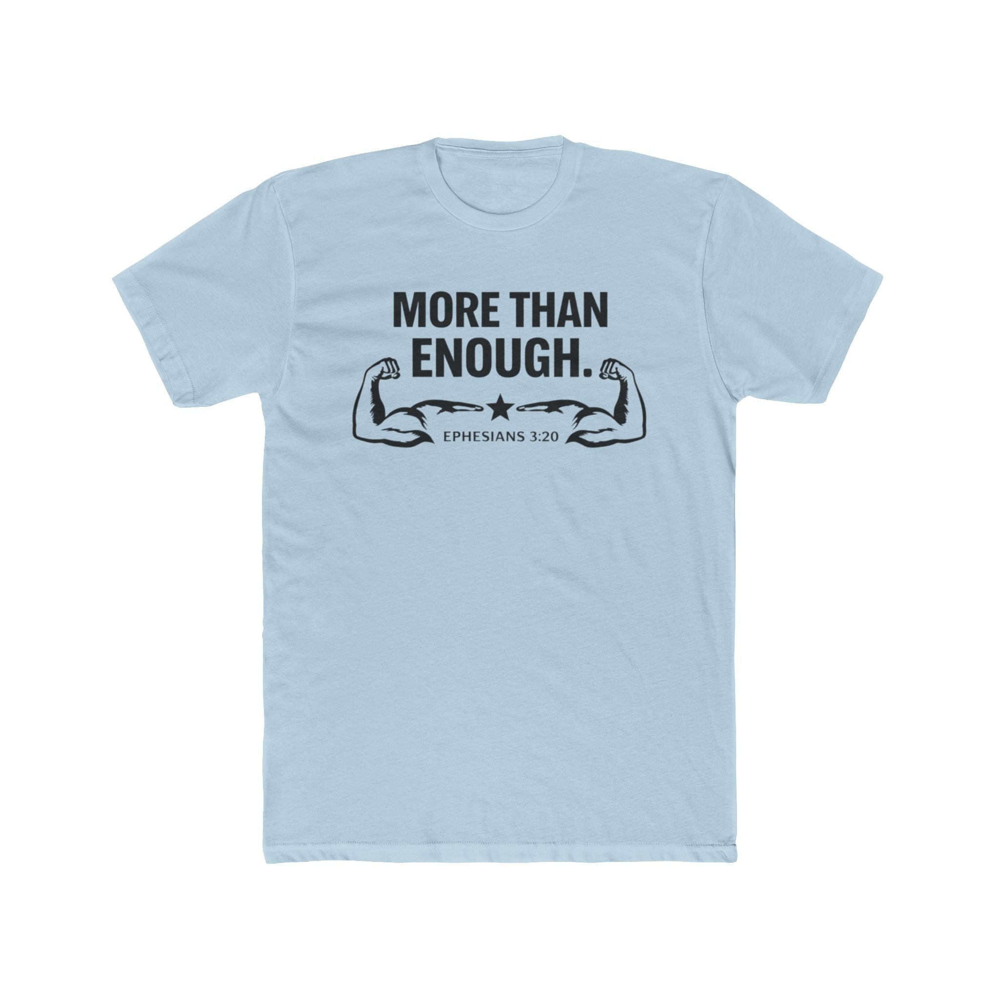 He Is Able to Do Exceedingly Abundantly Tee