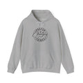 Prayer Changes Things Hoodie — Faith-Inspired Christian Pullover